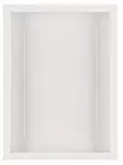 Valkoinen kehys Andy - Taulut, julisteet ja kehykset - 6410413312142 - 1