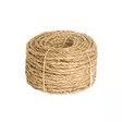 Sisalnaru 6mm x 30m Tarmo - Köydet ja narut - 6410412677532 - 1