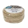 Sisalnaru 6mm x 30m Tarmo - Köydet ja narut - 6410412677532 - 3