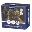 Kuusenvalosarja micro 200LED - Joulukuusenvalot - 6410416092522 - 6