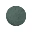 Kylpyhuonematto Solid 70cm vihreä - Kylpyhuonematot - 6410416429182 - 1
