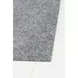 Terassimatto Vida 133x190cm vaaleanharmaa - Terassimatot ja ruohomatot - 6410416471532 - 3