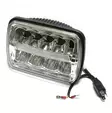 AJOVALO VALTRA LED 5x7W PRO Traktorin led ajovalo - Työvalot - 6438168107882 - 2