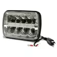 AJOVALO VALTRA LED 5x7W PRO Traktorin led ajovalo - Työvalot - 6438168107882 - 1