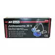 Akkujuotosasema 20V 60W - Juotoslaitteet - 6430074696962 - 4
