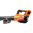 Akkulehtipuhallin 36V Robota DC-LB36V Runko - Akkulehtipuhaltimet - 6438212130132 - 6