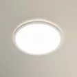 LED plafondi Alos 240 valkoinen 15 W 4000 K IP20, Airam - Plafondit - 6435200307842 - 2