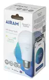 =C3=84lylamppu airam smarthome wifi valaisin - Lamput E27 kanta - 6435200278722 - 2