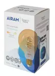 =C3=84lylamppu airam smarthome e27 led lamppu - Lamput E27 kanta - 6435200280602 - 2
