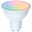 Älylamppu Wifi GU10 RGB 2 kpl Airam SmartHome - Lamput GU10 kanta - 6435200289612 - 2