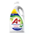 A+ Pyykinpesuneste Pro White 4620ml - Pyykinpesunesteet - 8435495841012 - 1