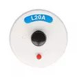 Automaattinen tulppasulake 20 A - Asennustarvikkeet, rasiat ja sulakkeet - 6410416167312 - 1