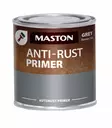AUTORUST PRIMER HARMAA 250ML - Metallimaalit - 6412490042172 - 1