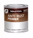 AUTORUST PRIMER VALKOINEN 250ML - Metallimaalit - 6412490042202 - 1