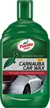 AUTOVAHA CARNAUBA CAR WAX 500ML TURTLE WAX - Autovahat ja kiillotusaineet - 5010322776182 - 1