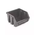 avolokero patrol ergobox musta - Varastolaatikot ja säilytyskalusteet - 5907763088892 - 1