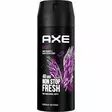 Axe body spray 150ml Excite - Miesten deodorantit - 8720181028762 - 1