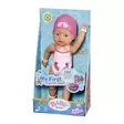 BABY born uiva Lizzie-nukke 30cm - Nuket ja nuken tarvikkeet - 4001167835302 - 4