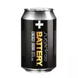 Battery energiajuoma 0,33L sokeriton - Energiajuomat - 6415600515122 - 1