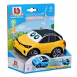 BB junior Volkswagen Charge&Go - Leluajoneuvot - 4893998818032 - 4