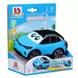BB junior Volkswagen Charge&Go - Leluajoneuvot - 4893998818032 - 3