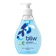 BLIW 300ML PUMPPU MUSTIKKA - Käsisaippuat - 7310618427032 - 1