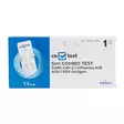 Co-Test 5in1 SARS-CoV2/ Infl A/B/ADV/RSV - Kotitestit - 6974167891822 - 1