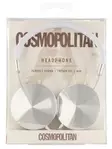 COSMOPOLITAN AUX KORVAKUULOKKEET - Kuulokkeet ja kaiuttimet - 6410413348462 - 3