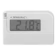 Digitaalinen Lämpömittari mini -50/ +70c - Lämpömittarit ja sääasemat - 6410413158542 - 1
