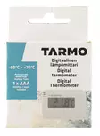 Digitaalinen Lämpömittari mini -50/ +70c - Lämpömittarit ja sääasemat - 6410413158542 - 2