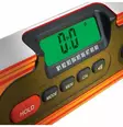 DIGITAALINEN VESIVAAKA 60CM KAPRO DIGIMAN VATUPASSI - Mittaustyökalut ja merkintävälineet - 7290100842942 - 2