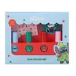 Disney Stitch 6 kynsituotteen lahjasetti - Lasten kosmetiikkapakkaukset - 8721382792902 - 1