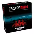 EscapeRun Alcatraz 2034 - Lautapelit ja seurapelit - 6416739591032 - 1