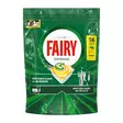 Fairy Konetiskitabletti 56kpl Lemon Org - Konetiskiaineet - 8700216237352 - 1