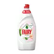 FAIRY 900ML ALOE&PINK Sensitive - Käsitiskiaineet - 8001090975102 - 1