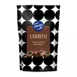 Fazer Lakritsi Chocolat karkkipussi 140g - Makeiset ja naposteltavat - 6416453061972 - 1