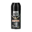 M.DEO 150ML BODY-X ENERGY DEOSPRAY - Miesten deodorantit - 8721073601322 - 1