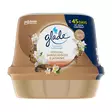 Glade ilmanraikastin hyytelö 180g - Huonetuoksut ja ilmanraikastimet - 5000204185102 - 1