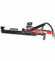 Halkomakone traktoriin hydraulinen 14T 110 cm - Halkomakoneet ja -klapikoneet - 6438168088242 - 3