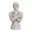 Halloween Muumio LED-valoilla - Halloween koristeet ja -tarvikkeet - 6410416501932 - 2