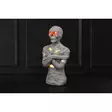 Halloween Muumio LED-valoilla - Halloween koristeet ja -tarvikkeet - 6410416501932 - 5
