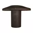 Hankainholkki Upotettava 17mm 1kpl - Vaijerit ja vaijeritarvikkeet - 839532 - 3