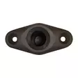 Hankainholkki Upotettava 17mm 1kpl - Vaijerit ja vaijeritarvikkeet - 839532 - 2
