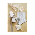 Havi lautasliina Puolukka 33cm - Lounas-servetit 33x33 - 6411633336482 - 2