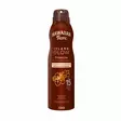 Hawaiiian Tropic spray SPF15 177ml. - Aurinkovoiteet ja aurinkotuotteet - 5099821119812 - 1