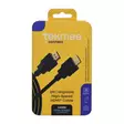 TEKMEE HDMI-kaapeli 4K high speed 2M - Oheislaitekaapelit ja adapterit - 3661075331702 - 1