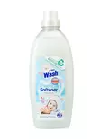 At Home Wash Fabric Softener 750ml Floral Passion - Huuhteluaineet ja pyykkietikat - 8718924870822 - 1