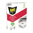 Raid Hyönteisansa 5kpl paketti - Kärpäslätkät ja hyönteisansat - 5000204429572 - 1