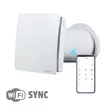 Ilmanvaihtokone Cooltron Reco 60 SYNC WIFI - Ilmanvaihtokoneet ja LTO - 6438014374222 - 1