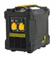 INVERTTERI GENERAATTORI 2000W 4-TAHTI - Bensiini aggregaatit - 5709386180652 - 1